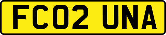 FC02UNA