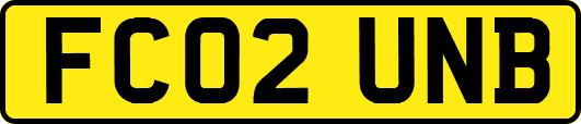 FC02UNB
