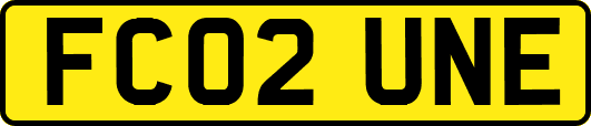 FC02UNE