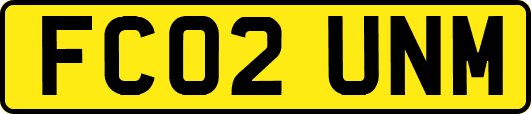 FC02UNM