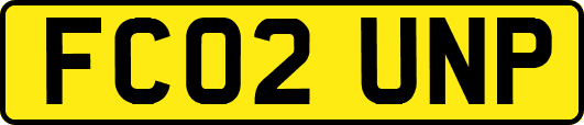 FC02UNP
