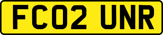 FC02UNR