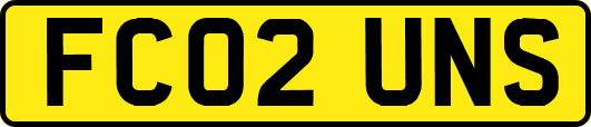 FC02UNS