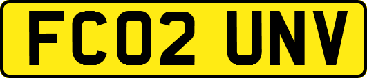 FC02UNV