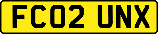 FC02UNX