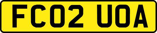 FC02UOA
