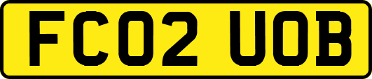 FC02UOB