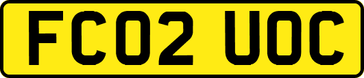 FC02UOC