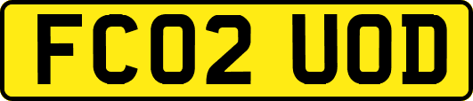 FC02UOD