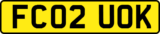 FC02UOK
