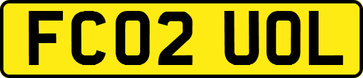 FC02UOL