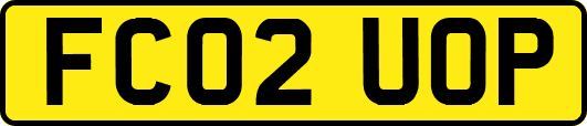 FC02UOP