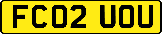 FC02UOU