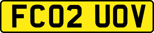 FC02UOV