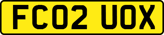 FC02UOX