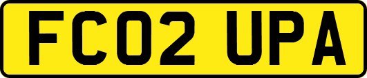 FC02UPA