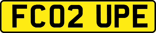 FC02UPE