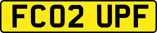 FC02UPF