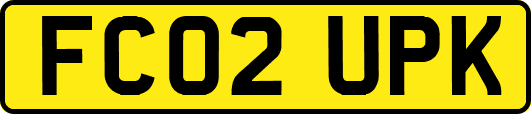 FC02UPK