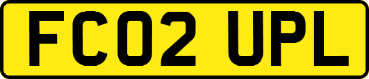 FC02UPL