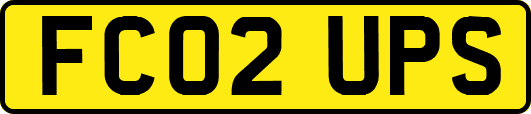 FC02UPS