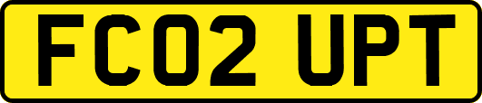 FC02UPT