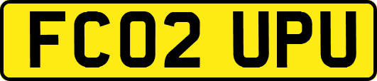 FC02UPU