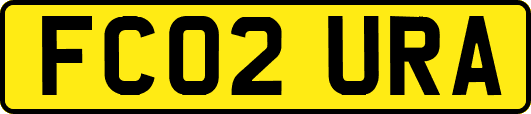 FC02URA