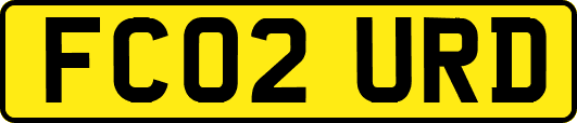 FC02URD