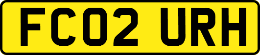 FC02URH