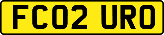 FC02URO