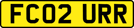 FC02URR