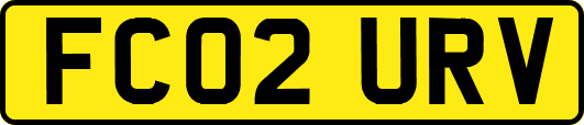 FC02URV