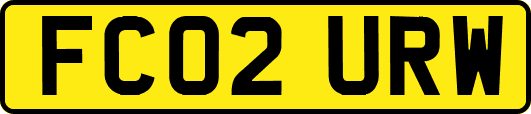 FC02URW