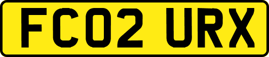 FC02URX
