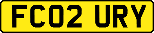 FC02URY