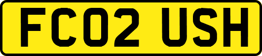 FC02USH