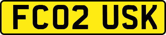 FC02USK