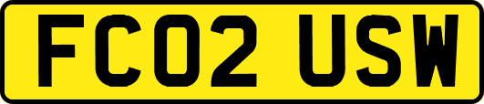 FC02USW