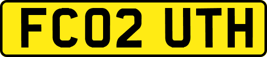 FC02UTH