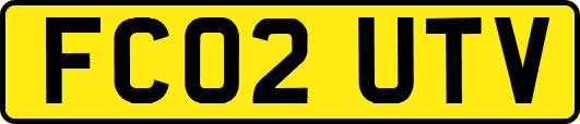 FC02UTV