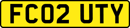 FC02UTY