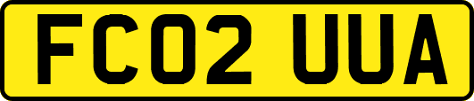 FC02UUA