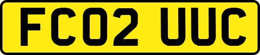 FC02UUC