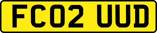 FC02UUD