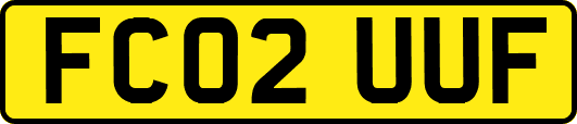FC02UUF
