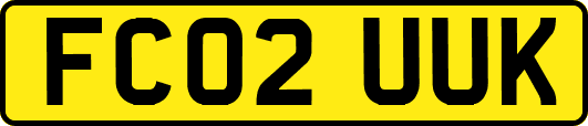 FC02UUK