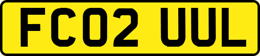 FC02UUL