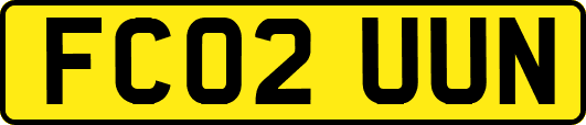 FC02UUN
