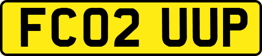 FC02UUP
